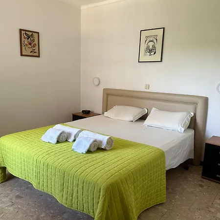 In Apartman Portimão