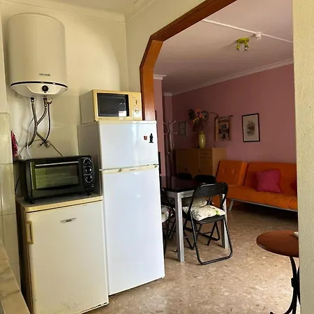 In Apartment Portimao